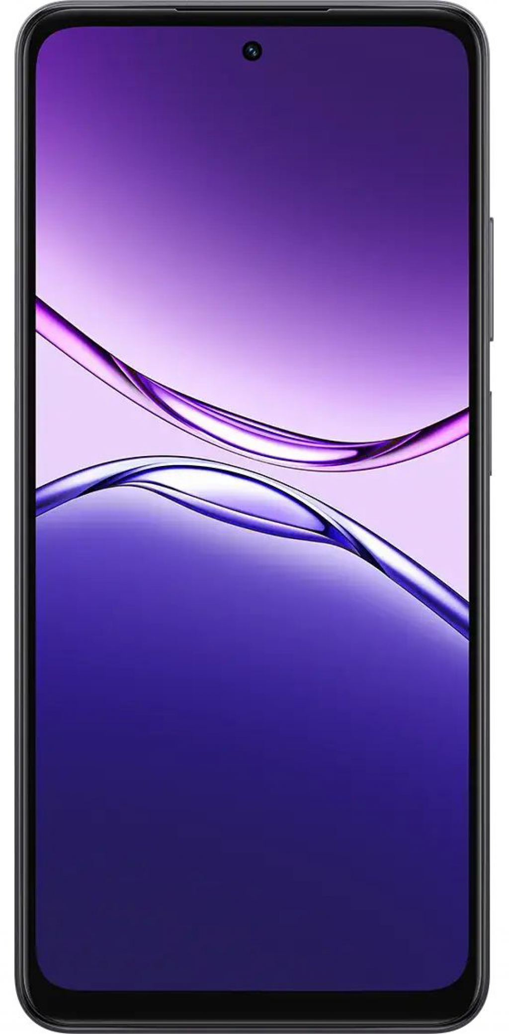 Смартфон Oppo A5 4G 6/128GB Dark Purple
